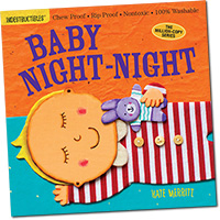 Indestructibles - Baby Night-Night