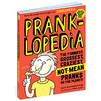 Pranklopedia