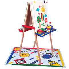 Alex best sale magnetic easel