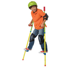 Ready Set Stilts
