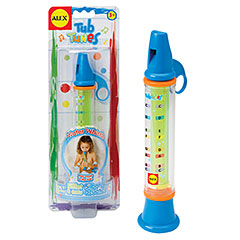 Water Whistle - - Fat Brain Toys