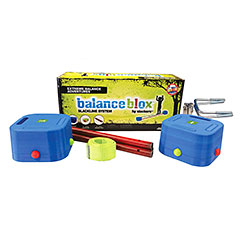 Playzone Balance Blox Kit - - Fat Brain Toys