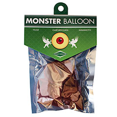 Monster Balloon - - Fat Brain Toys