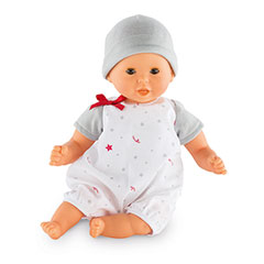 Mon Premier Bebe Calin Bisou Fat Brain Toys