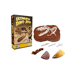 ultimate dino dig