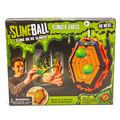 slimeball dodgetag