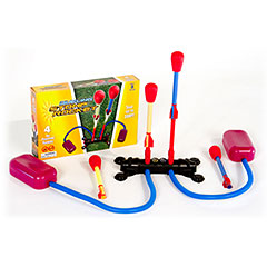 Invento Launch Toys Dueling Stomp Rocket for sale online 
