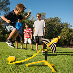 outdoor toys for 13 year olds
