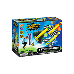 Learning Resources Tumble Trax Magnetic Marble Run - 28 Piece STEM Building Toy For Kids Ages 5+