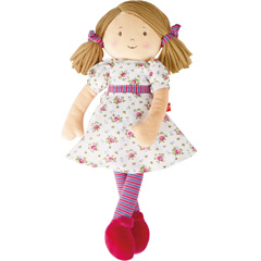 My Little Doll Rosie - - Fat Brain Toys