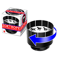 Zoetrope