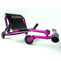 ezyroller pink