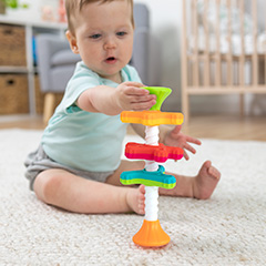 fat brain toys 1 year old