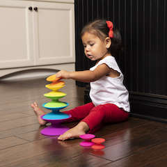 sensory toys for down syndrome