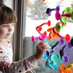 best toys for developmentally delayed toddlers