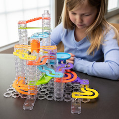 Trestle Tracks - Best Building & Construction for Ages 8 to 10