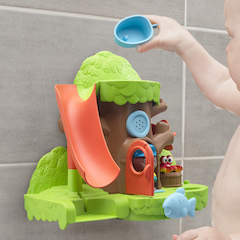Bathtub & Water Toys - Fat Brain Toys