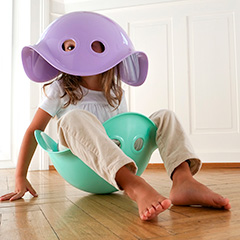 Active Play - Balance Toys - Buy Online at Fat Brain Toys