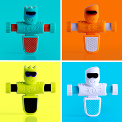 The Best Toy Robots for Kids - Left Brain Craft Brain
