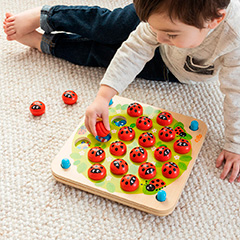 best toys for autistic 4 year old