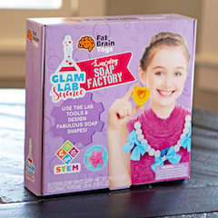 arts and crafts kits for 8 year olds