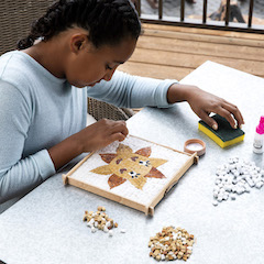 Arts & Crafts - DIY & Craft Kits for 9 Year Old Girls - Buy Online