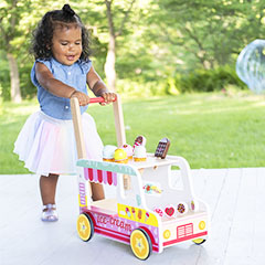 Birthday Gifts for 1 Year Old Girls - Toys for Baby Girls