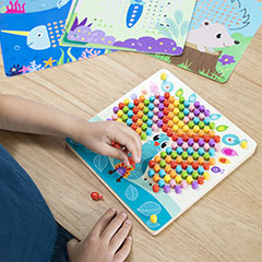 Toys Games for Autism Gifts for Autistic Children