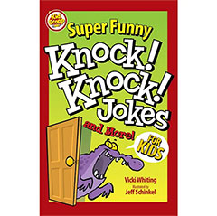 funny knock knock jokes for girls
