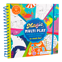 Floss & Rock Magnetic Multiplay Enchanted – K And K Creative Toys - View #5