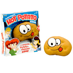 Hot Potato - - Fat Brain Toys