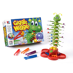 Giggle Wiggle Fat Brain Toys