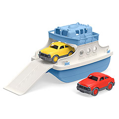 Agglo Kids' Floating Plastic Boat Water Toy For Beach/Pool/Bath