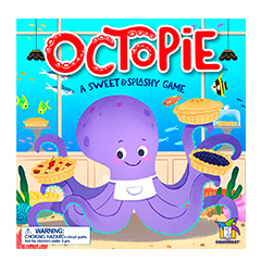 Octopie