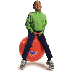 22 inch Hop Ball