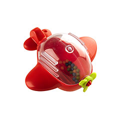 Bath Firefighting Plane