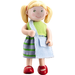 Feli Bendy Doll Little Friends Feli Bendy Doll Little Friends
