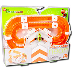 hexbug infinity loop