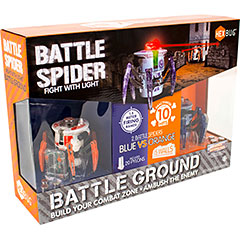 download hexbug battle ground fight with light
