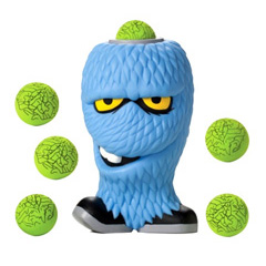 Mindstein Monster Popper - - Fat Brain Toys