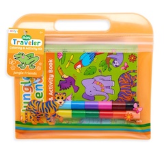 Crayola Silly Scents Marker Maker Kit