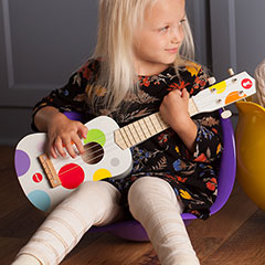 fat brain toys guitar