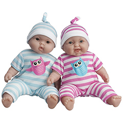 berenguer dolls official website