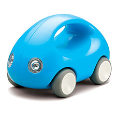 Go Car - Blue - - Fat Brain Toys