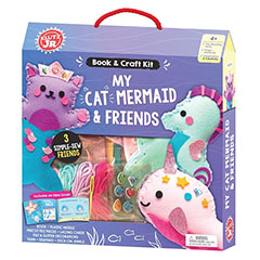 Arts & Crafts - DIY & Craft Kits for 4 Year Old Girls - Buy Online at Fat  Brain Toys