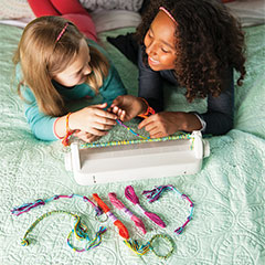 Arts & Crafts - DIY & Craft Kits for 8 Year Old Girls - Buy Online at Fat  Brain Toys