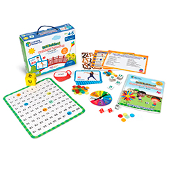 Skill Builders! Summer Learning Activity Set - Pre-K to Kindergarten