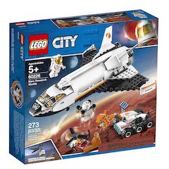 best space toys for 5 year olds