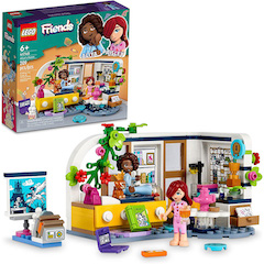 LEGO Friends - Dog Rescue Van - Best for Ages 6 to 11