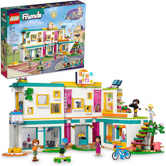 LEGO Friends: Organic Grocery Store — Boing! Toy Shop